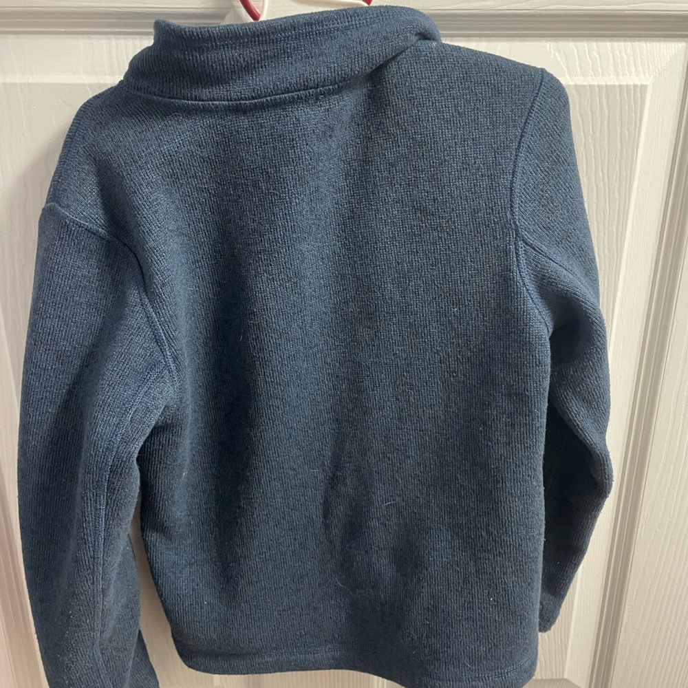 Kids northface pullover - Picture 2 of 2